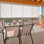 Διαμέρισμα New Casa Tiberio *