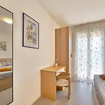 New Casa Tiberio