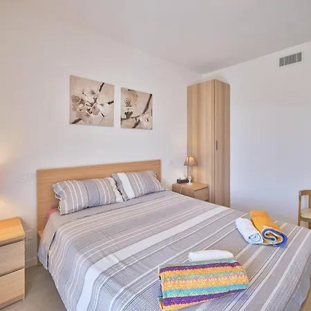 New Casa Tiberio Lazise