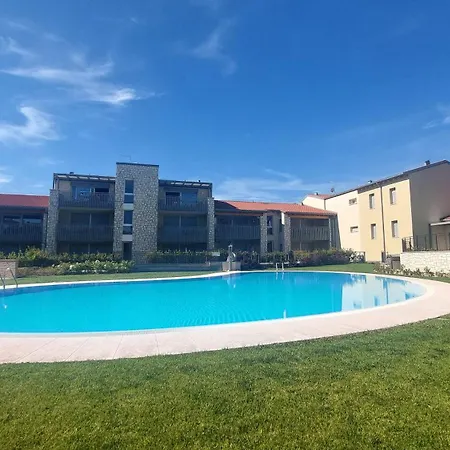 New Casa Tiberio לאזיסה