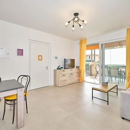 Appartement New Casa Tiberio