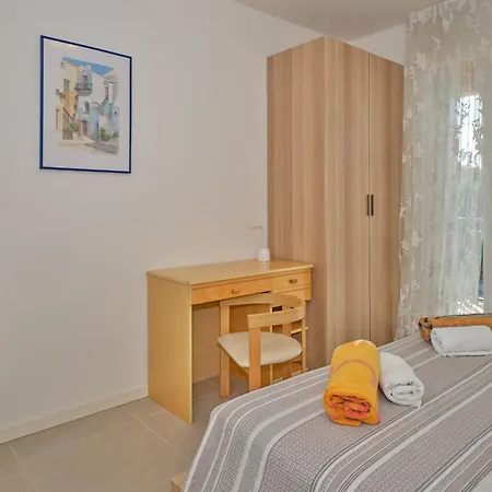 New Casa Tiberio Διαμέρισμα *