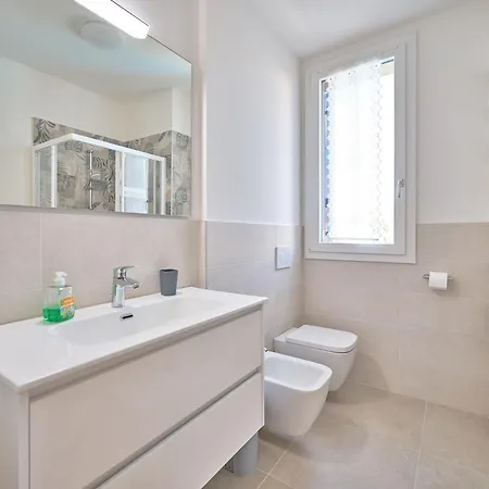Appartement New Casa Tiberio *