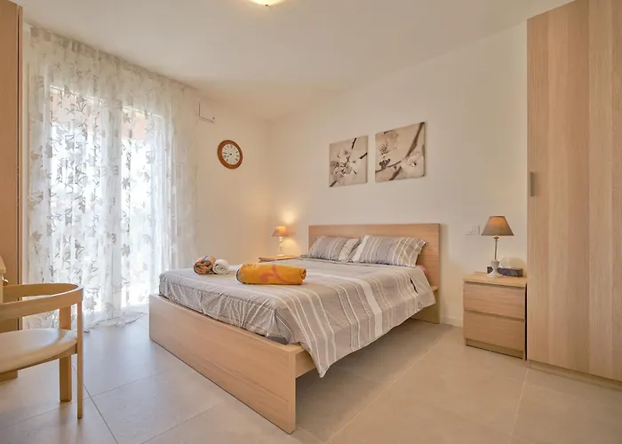 New Casa Tiberio