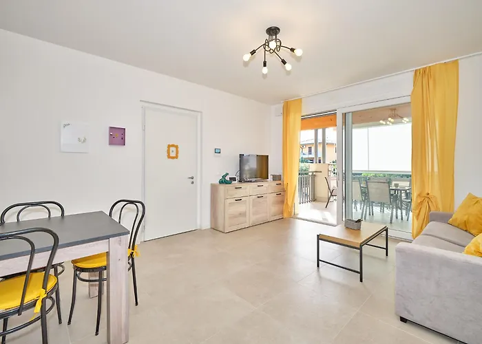 New Casa Tiberio *