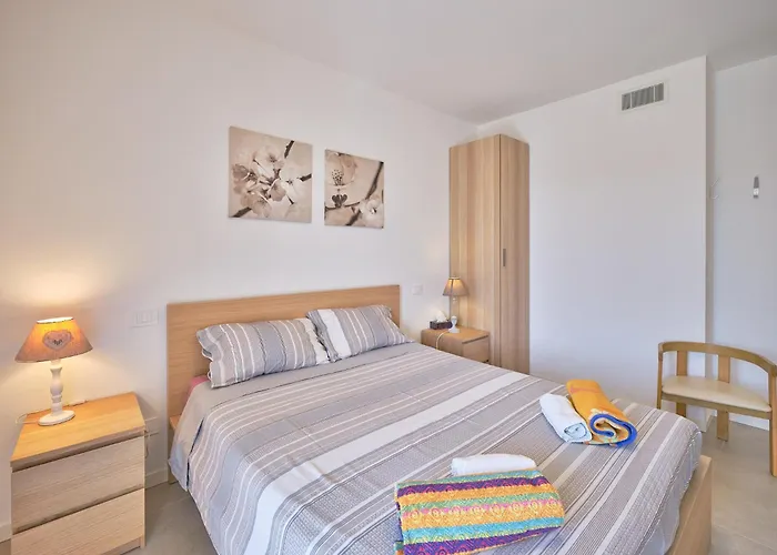 New Casa Tiberio Lazise