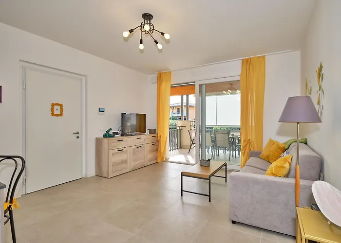 New Casa Tiberio * Lazise
