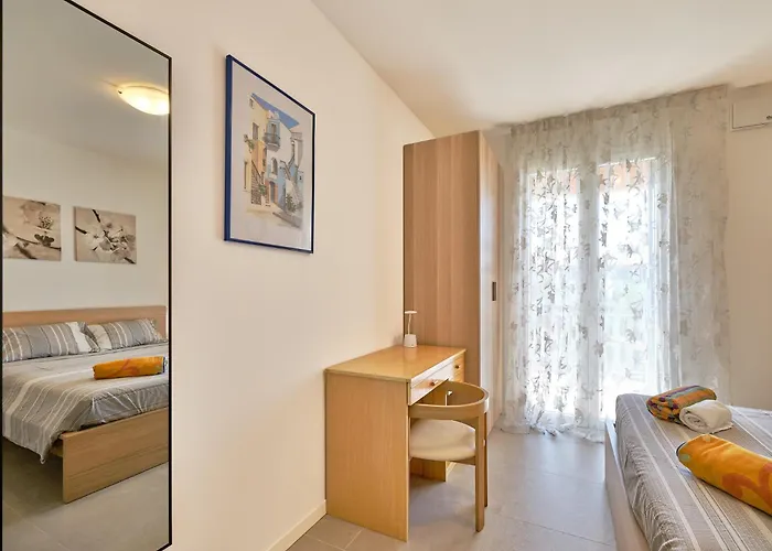 New Casa Tiberio