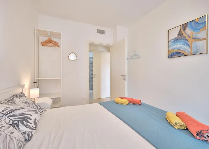 Apartment New Casa Tiberio *