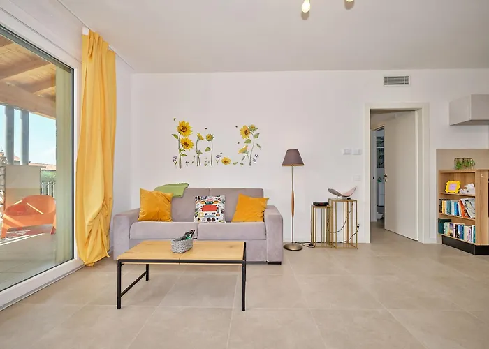 New Casa Tiberio *