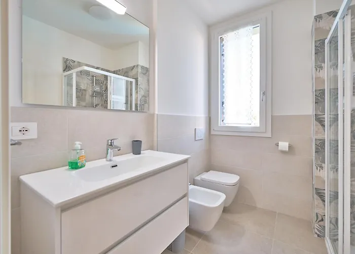 New Casa Tiberio *