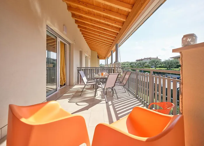 New Casa Tiberio *