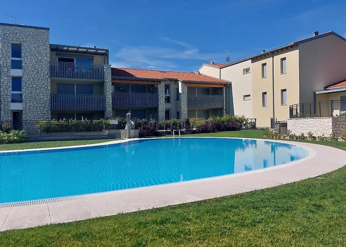 New Casa Tiberio *