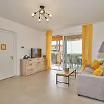 New Casa Tiberio *