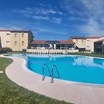 New Casa Tiberio *
