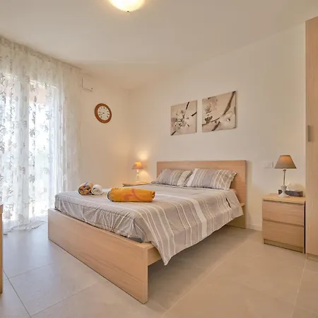 New Casa Tiberio
