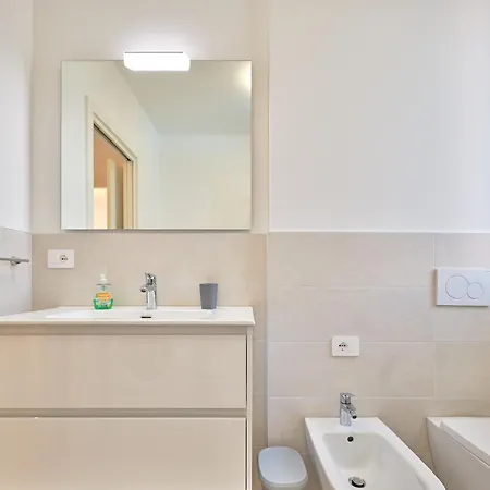 New Casa Tiberio Appartement Lazise