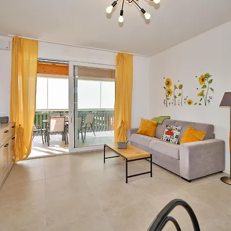 New Casa Tiberio Lazise