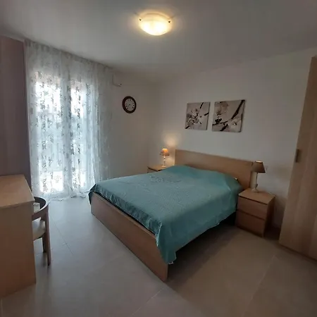 Appartement New Casa Tiberio Lazise