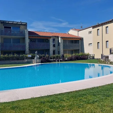 New Casa Tiberio *