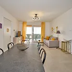 New Casa Tiberio Апартаменты
