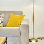 Апартаменты New Casa Tiberio