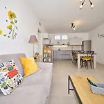 Апартаменты New Casa Tiberio *