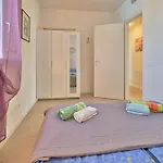 New Casa Tiberio