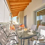 New Casa Tiberio Апартаменты
