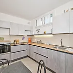 New Casa Tiberio