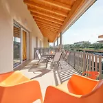 New Casa Tiberio *