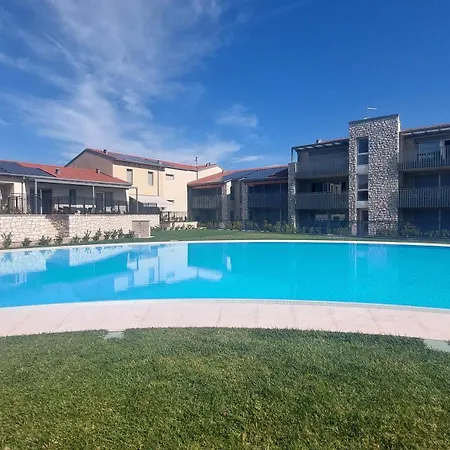 New Casa Tiberio Апартаменты *