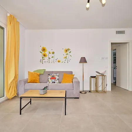 New Casa Tiberio 公寓