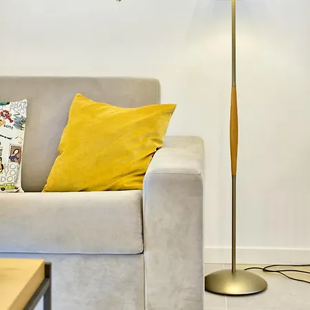 New Casa Tiberio 公寓