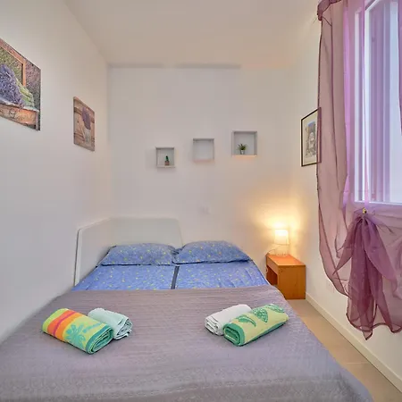 New Casa Tiberio