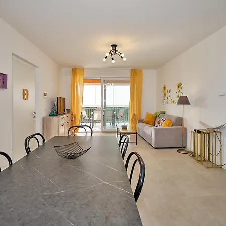 New Casa Tiberio 公寓 拉齐塞