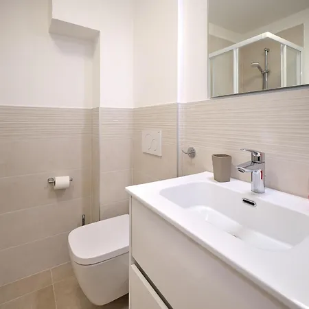 New Casa Tiberio 公寓 *