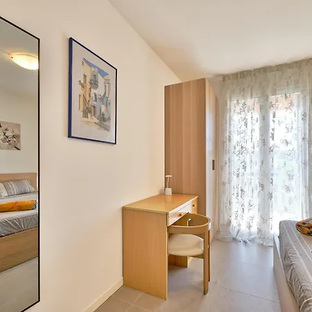 New Casa Tiberio 公寓 拉齐塞