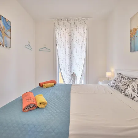 New Casa Tiberio 公寓